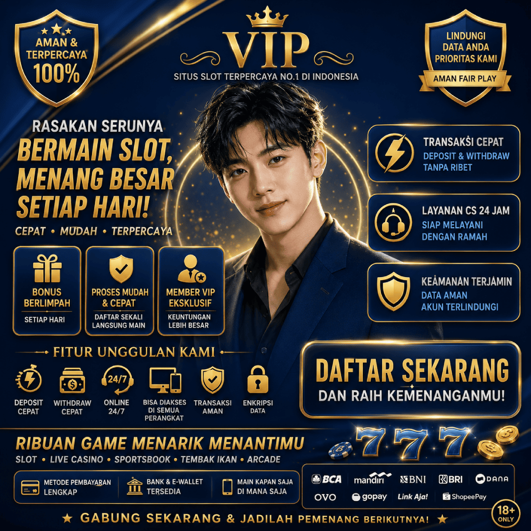 Promosi permatatoto4d.com